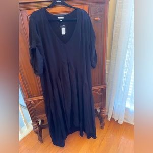 GREAT HIGH LOW DRESS! NEW WITH TAGS!